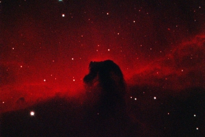 Deep Space Objects