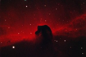 Deep Space Objects