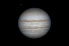 Jupiter 2022-09-30-0440 with moons