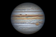 Jupiter 2021-08-24 0503UTC
