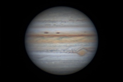 Jupiter 08-24-21 0103am local 0503UTC