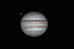 8Se Jupiter Animation June 2019 via 8SE